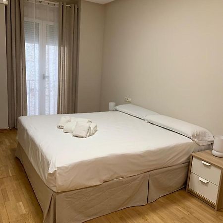 Plaza Ayuntamiento Apartment Valencia Eksteriør billede