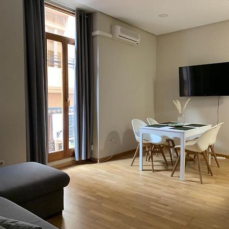 Plaza Ayuntamiento Apartment Valencia Eksteriør billede
