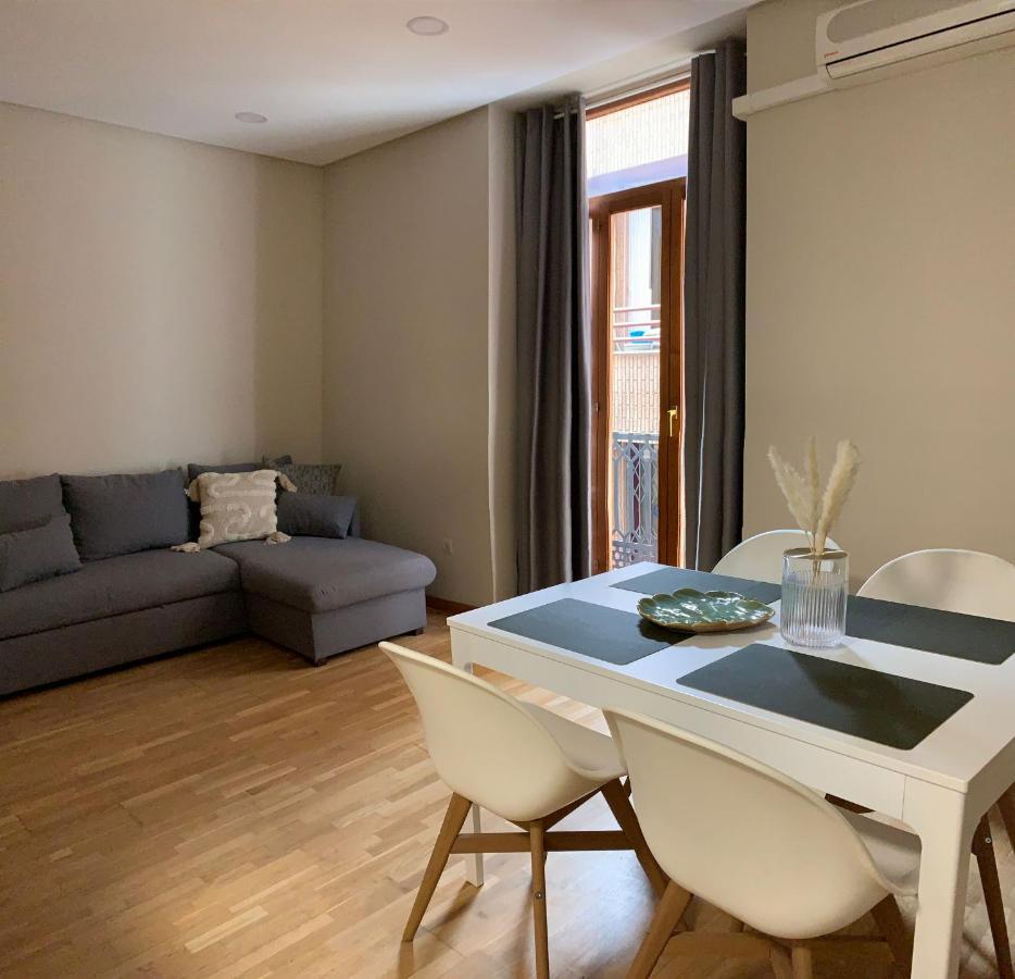 Plaza Ayuntamiento Apartment Valencia Eksteriør billede
