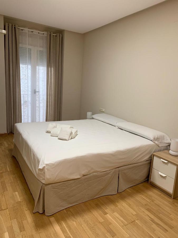 Plaza Ayuntamiento Apartment Valencia Eksteriør billede