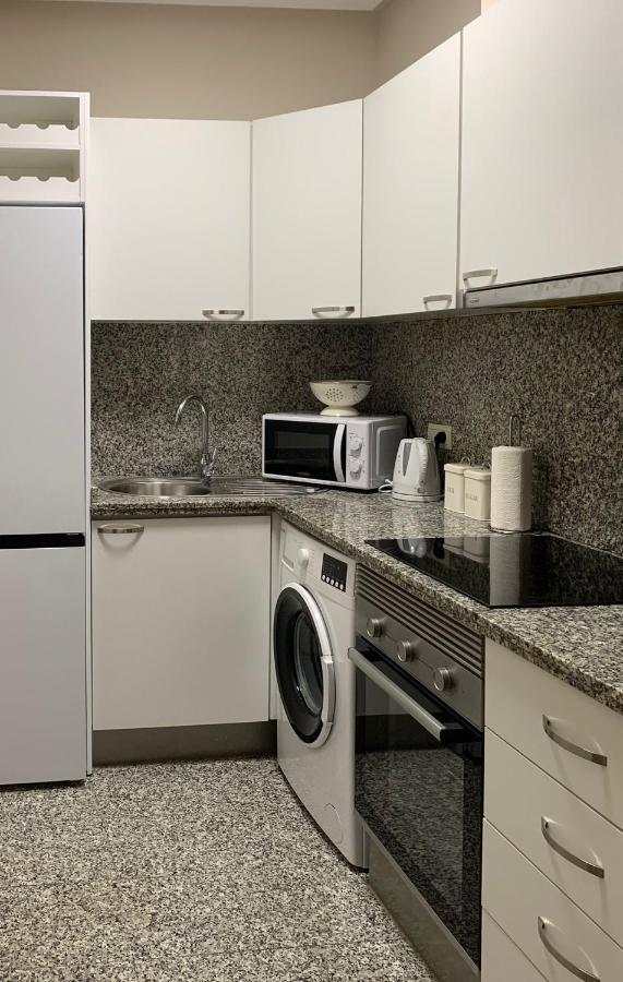 Plaza Ayuntamiento Apartment Valencia Eksteriør billede