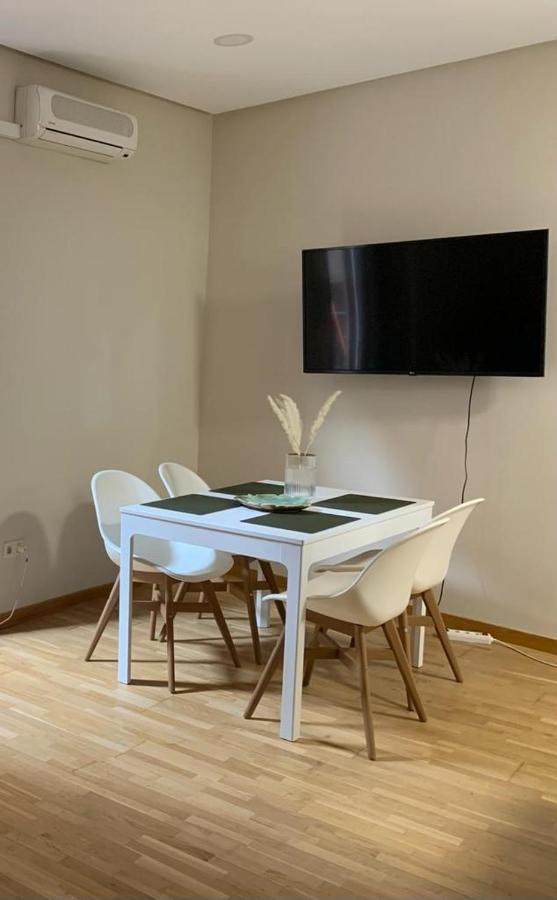 Plaza Ayuntamiento Apartment Valencia Eksteriør billede